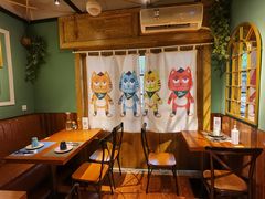 -摇滚披萨(长春街店)