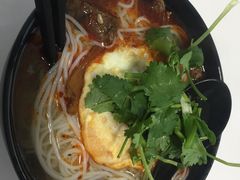 -一品郑记重庆牛肉米线馆(东泰路店)