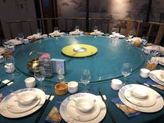 包厢-二十八里太湖船菜(吉祥路店)