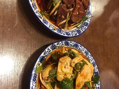 -福瑞记老孙头biangbiang面(新生路店)
