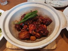 -张家小灶(东城店)