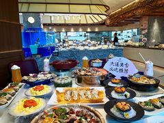 -鲜得莱渔港·小平岛海胆馆(七贤岭店)