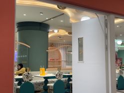 -奈尔宝家庭中心·亲子餐厅(苏州大悦城店)
