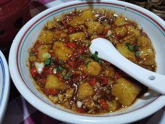 -湘当爱·鲜煮现炒(松岗立业路店)