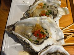 -木屋烧烤(龙岗龙城万科里店)