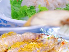 -范饭椰林川湘味海鲜·椰子鸡(三亚湾椰梦长廊店)