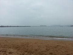 android_upload_pic-青岛第二海水浴场