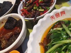 -火宫殿(五一大道分店)