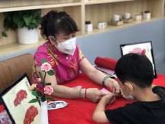 -比亚迪汽车王朝网(易能环耀银海大厦城市展厅)