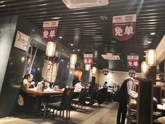 -东方饺子王(工农大路店)