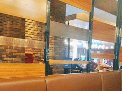 -OPEN開全日自助餐厅·牛肉火锅·海鲜(佛山希尔顿酒店)