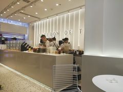 -KUNCHA鲲茶·江西制茶(铜锣湾店)