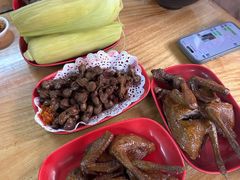 -光明刘冰乳鸽店(光明法政北路店)