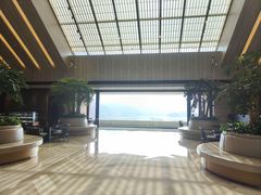 -杭州桐庐康莱德酒店西餐厅-舍