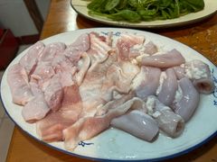-华哥新鲜猪精品美食