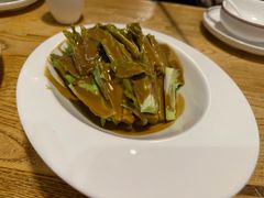 麻酱油麦菜-盘飧市(春熙路店)