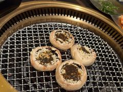 -厚贞日式烤肉(浦东汇智店)