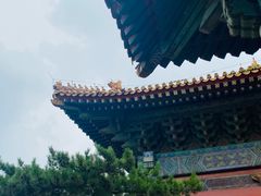 -北门涮肉·炭火铜锅涮肉(什刹海店)