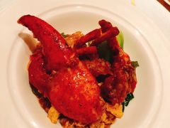 -8餐厅(新葡京酒店)