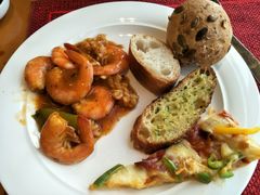 -视界美食自助餐厅·石家庄希尔顿酒店