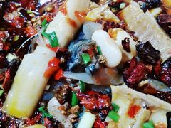 笋片-黑竹香鸡(营和巷店)