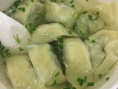 -潘国仙耳光馄饨(黄家阙路店)