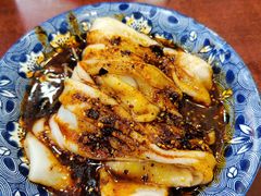 -张明富面皮店(东大街店)