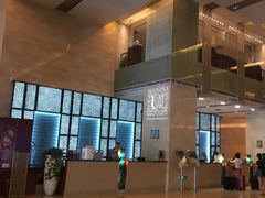 -北京广电国际酒店