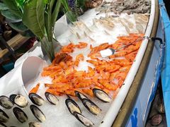 -领鲜活海鲜榴莲自助火锅(东门店)