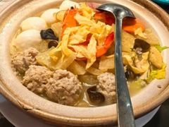 -新白鹿餐厅(百联中环店)