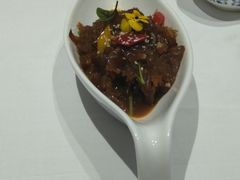-Yan Ting 宴庭中餐厅(上海静安瑞吉酒店)