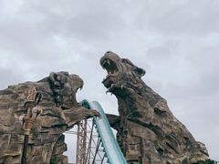 -七彩云南欢乐世界