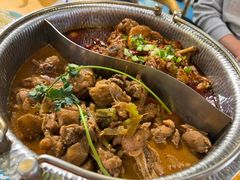 -0317火锅鸡·清真(正达店)