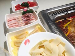 -海底捞火锅(上元大街店)