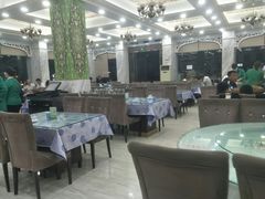 大堂-老毛手抓·盐池滩羊非遗手抓(宁夏总店)