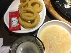 -豪享来中西餐厅(隆昌店)