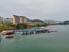 -千岛湖-欢乐水世界