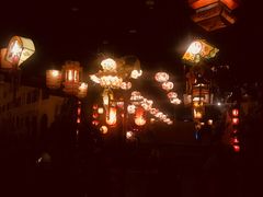 -中国闽台缘博物馆