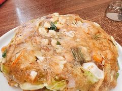 八珍炒糕-海坛特色小吃·只做平潭特色菜(平潭店)