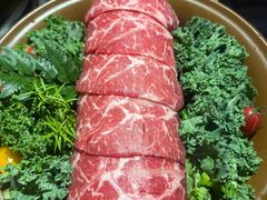 -大唐尚武烤活鳗鱼黑牛烤肉(大里路店)