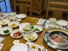 -紫霞门韩国料理烤肉(深南东路店)