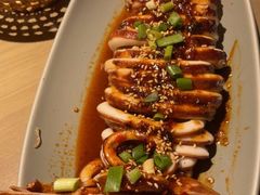 -前海沿·青岛菜(李沧万达店)