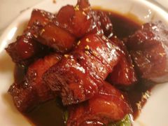 桂花红烧肉-锦園(伊势丹美食城店)