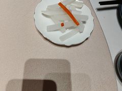 -八府香鸭·啫啫煲(华山路店)