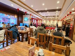 -老雒阳面馆·水席·洛阳菜(王城路店)