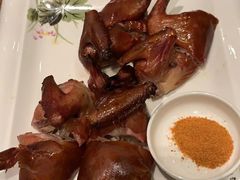 -香厨中餐厅(松北香格里拉店)