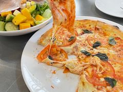 -Tony's Kitchen(蛇口店)