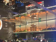 -西塔老太太泥炉烤肉(温州首店万象城黑金店)