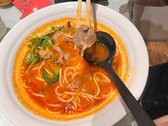 -茶花妹子云南餐厅(传媒大学店)