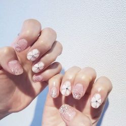 -Halo美甲美睫
